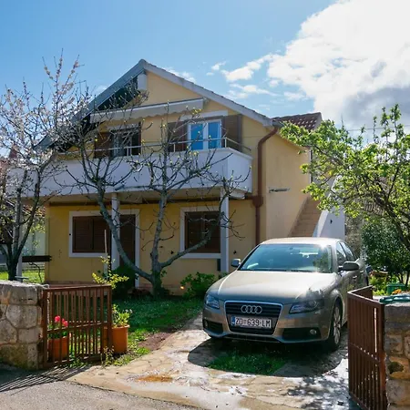 With Parking Space - 19234