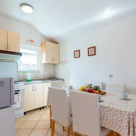 With A Parking Space - 19234 Apartment *