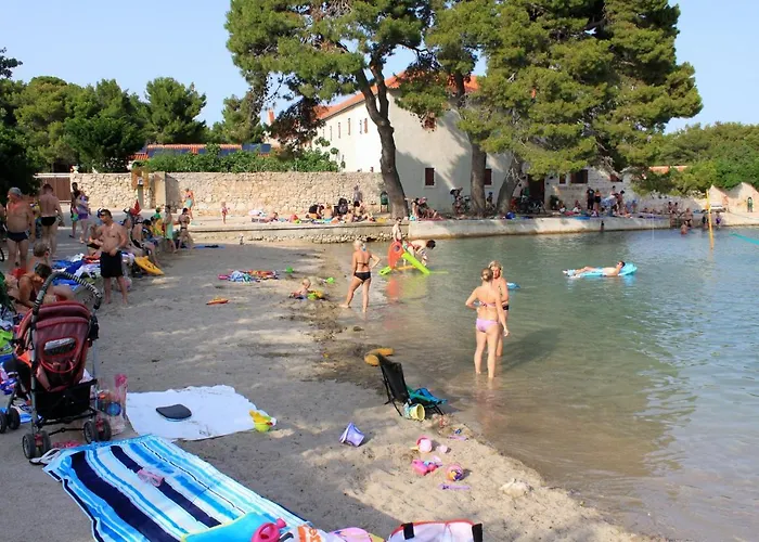 Apartman With Parking Space - 19234