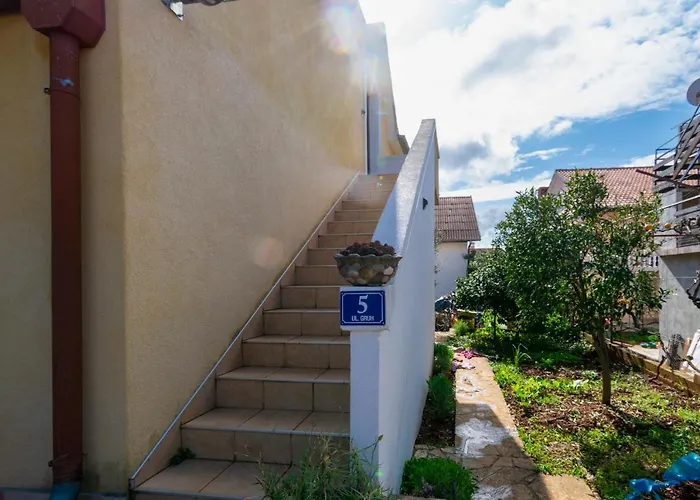 With Parking Space - 19234 Apartman *