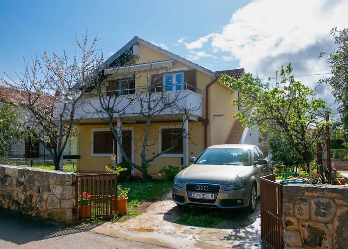 With Parking Space - 19234